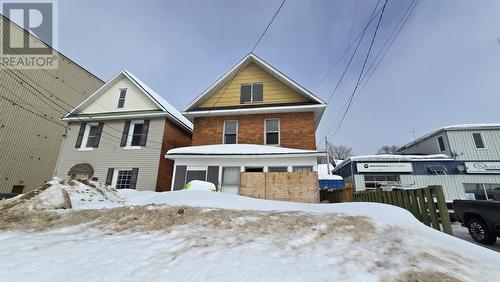 270 Albert ST E  Sault Ste. Marie, ON P6A 2J4