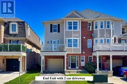 925 HASSELFELDT HEIGHTS  Milton, ON L9T 0M4