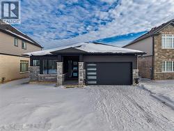 162 WESTCOTT Road  Welland, ON L3C 0K9