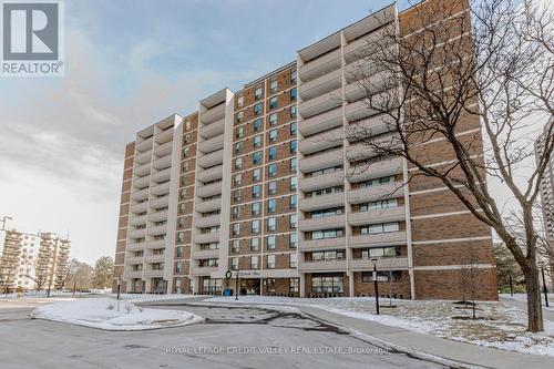 501 - 3120 KIRWIN AVENUE  Mississauga, ON L5A 3R2