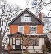 191 SHERMAN Avenue S Unit# Bsmnt Hamilton, ON L8M 2R2
