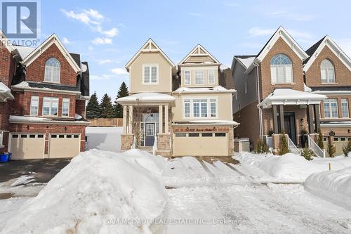 132 DREXLER AVENUE  Guelph/Eramosa, ON N0B 2K0