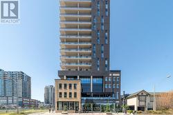 1411 - 181 KING STREET S  Waterloo, ON N2J 1P7