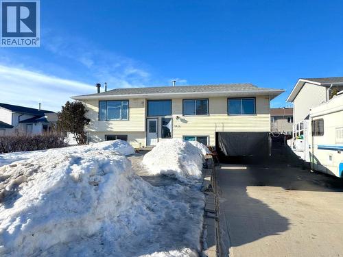 9616 92 STREET  Fort St. John, BC V1J 5C9
