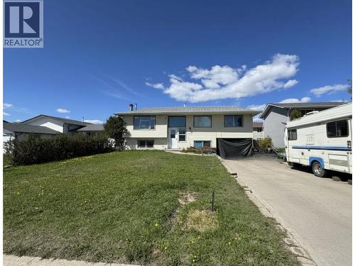 9616 92 STREET  Fort St. John, BC V1J 5C9