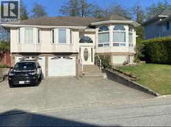 44 STICKNEY STREET  Kitimat, BC V8C 2R3