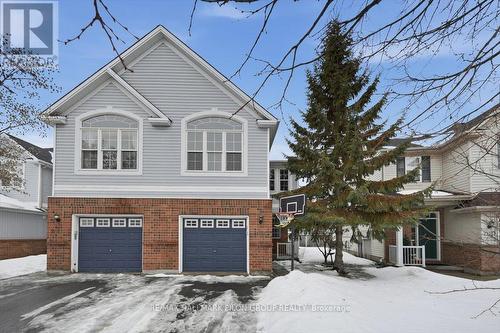 2015 BREEZEWOOD STREET  Ottawa, ON K4A 4S7