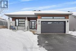 128 LYON STREET  Russell, ON K0A 1W0