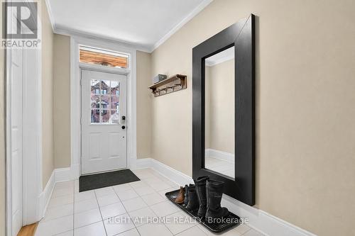 Front Entry (enhanced) - 95 Templeton Street, Ottawa, ON - Indoor Photo Showing Other Room