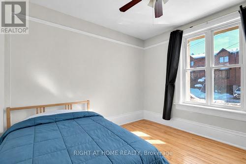 Bedroom #1 (enhanced) could be Living Room - 95 Templeton Street, Ottawa, ON - Indoor Photo Showing Bedroom