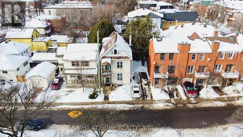 Front of home - 95 Templeton Street, Ottawa, ON - Outdoor