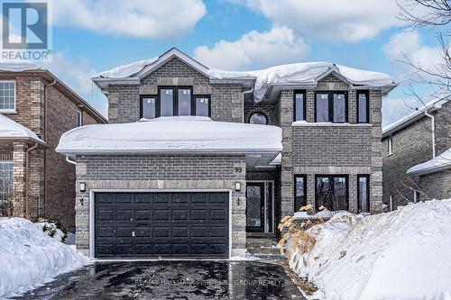 99 MCINTYRE DRIVE  Barrie, ON L4N 4K6