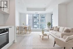 1405 - 1 QUARRINGTON LANE  Toronto, ON M3C 0S4