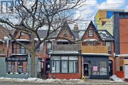 1 - 557 PARLIAMENT STREET  Toronto, ON M4X 1P7