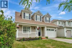 21 MAVIN Street  Brantford, ON N3T 6N1