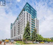 105 - 18 HARDING BOULEVARD  Richmond Hill, ON L4C 0T3