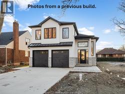 3441 CHURCH  Windsor, ON N9E 1V6