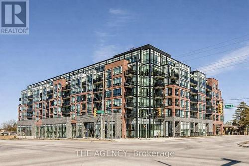 327 - 681 YONGE STREET  Barrie, ON L4N 4E8