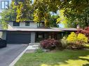 1481 Chasehurst Drive, Mississauga, ON  - Outdoor 