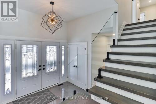 1481 Chasehurst Drive, Mississauga, ON - Indoor Photo Showing Other Room