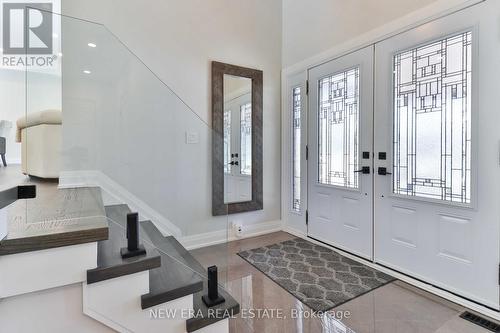 1481 Chasehurst Drive, Mississauga, ON - Indoor Photo Showing Other Room