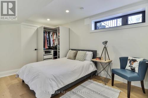 1481 Chasehurst Drive, Mississauga, ON - Indoor Photo Showing Bedroom