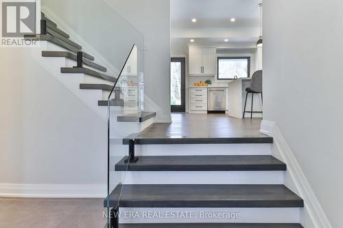 1481 Chasehurst Drive, Mississauga, ON - Indoor