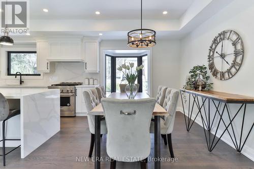 1481 Chasehurst Drive, Mississauga, ON - Indoor