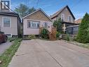 View of front of home - 210 East 24Th Street, Hamilton, ON  - Outdoor 