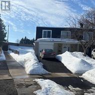 96 SHADELAND CRESCENT  Kitchener, ON N2M 2H9