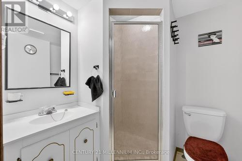 96 Shadeland Crescent, Kitchener, ON - Indoor Photo Showing Bathroom