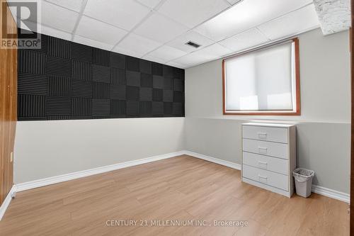 96 Shadeland Crescent, Kitchener, ON - Indoor Photo Showing Other Room