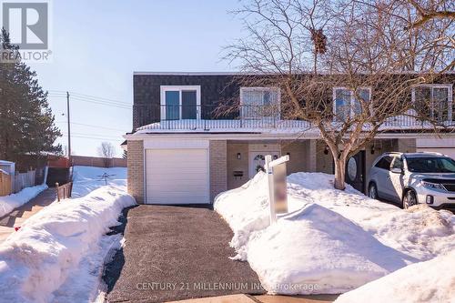 96 SHADELAND CRESCENT  Kitchener, ON N2M 2H9