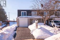 96 SHADELAND CRESCENT  Kitchener, ON N2M 2H9
