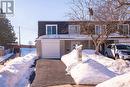 96 Shadeland Crescent, Kitchener, ON  - Outdoor 