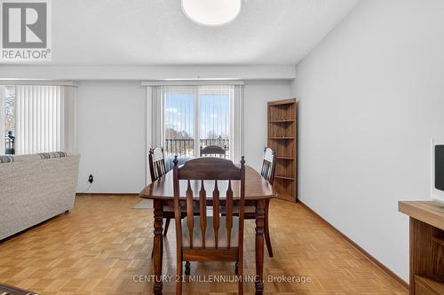 96 Shadeland Crescent, Kitchener, ON - Indoor Photo Showing Dining Room