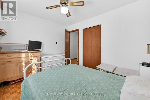 96 Shadeland Crescent, Kitchener, ON - Indoor Photo Showing Bedroom