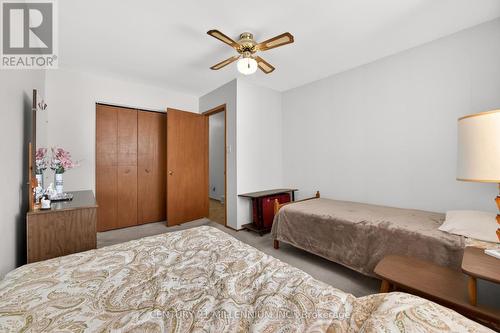 96 Shadeland Crescent, Kitchener, ON - Indoor Photo Showing Bedroom