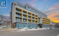 606 - 257 HEMLOCK STREET  Waterloo, ON N2L 0K2
