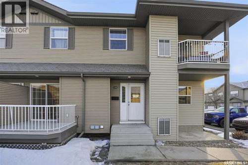 126 410 Stensrud ROAD  Saskatoon, SK S7W 0B7