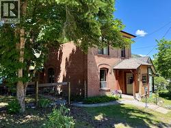 267 LONG LAKE Avenue Greenwood, BC V0H 1J0