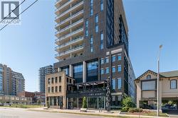 181 KING Street S Unit# 1411  Waterloo, ON N2J 1P7