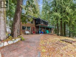 1604 Park Street  Rossland, BC V0G 1Y0