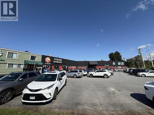 12851 No. 5 Road, Richmond, BC 