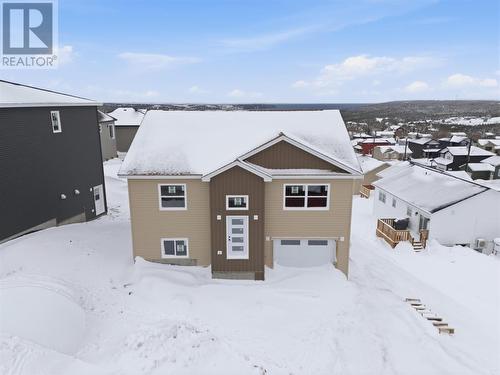 20 Kemble Avenue  Paradise, NL A1L 4M3