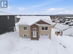 20 Kemble Avenue  Paradise, NL A1L 4M3