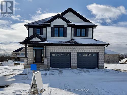 42212 MCBAIN LINE  Central Elgin, ON N5P 0E5