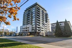 1105 - 71 WYNDHAM STREET S  Guelph, ON N1E 5R3