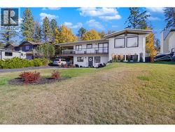 1816 MT CONNELL Crescent Cranbrook, BC V1C 5V7