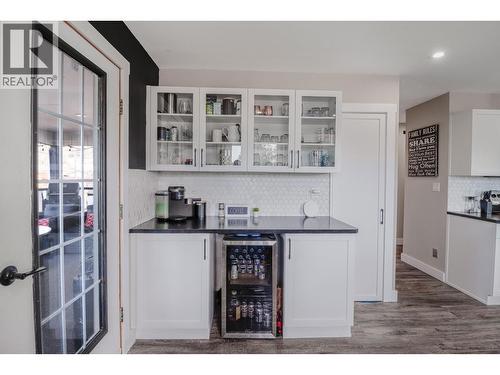1816 Mt Connell Crescent, Cranbrook, BC - Indoor